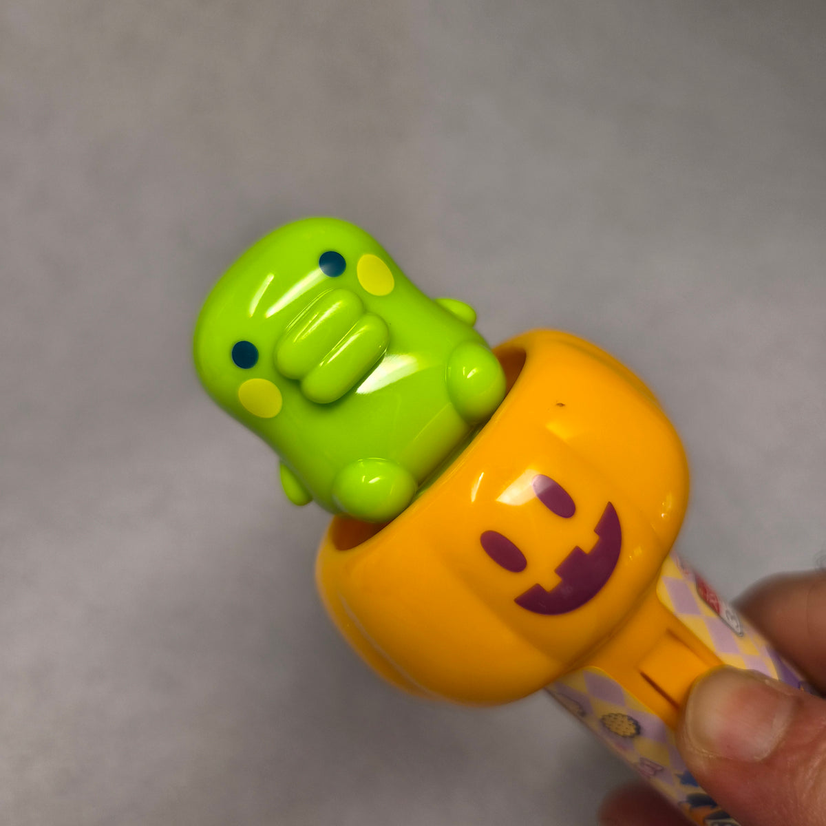 🎃 Tamagotchi Halloween Stick - Bandai