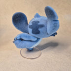 💙 Stitch Energy Yoga Series 🧘