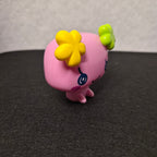 Capchara Tamagotchi