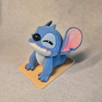 💙 Stitch Energy Yoga Series 🧘