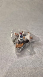 👾 Gremlins - Mejirushi Accessory (Bandai)