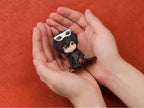 🖤 Persona 5 - Nendoroid Plus Rubber Mascot ✨