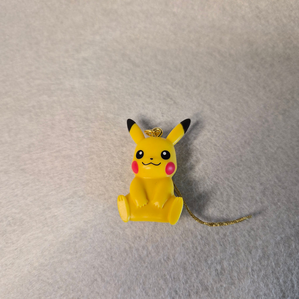 ⭐ Pokémon Flat Mascot: Kanto Special - Takara Tomy A.R.T.S