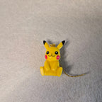 ⭐ Pokémon Flat Mascot: Kanto Special - Takara Tomy A.R.T.S