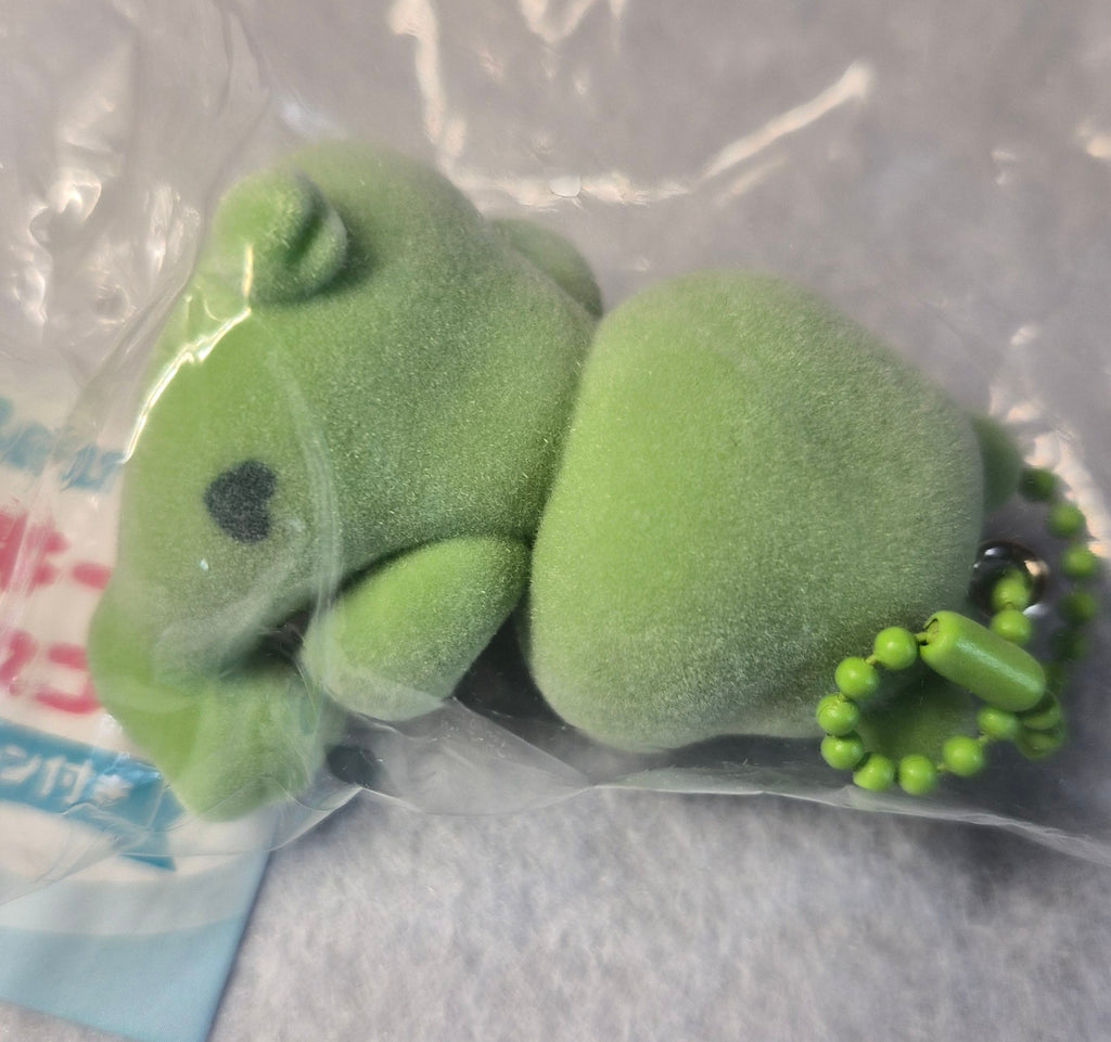 Miniatura Care Bears Floked