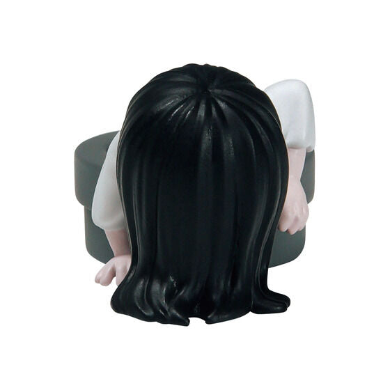 🛁 The Ring - Bikkura Tamago Bath Ball