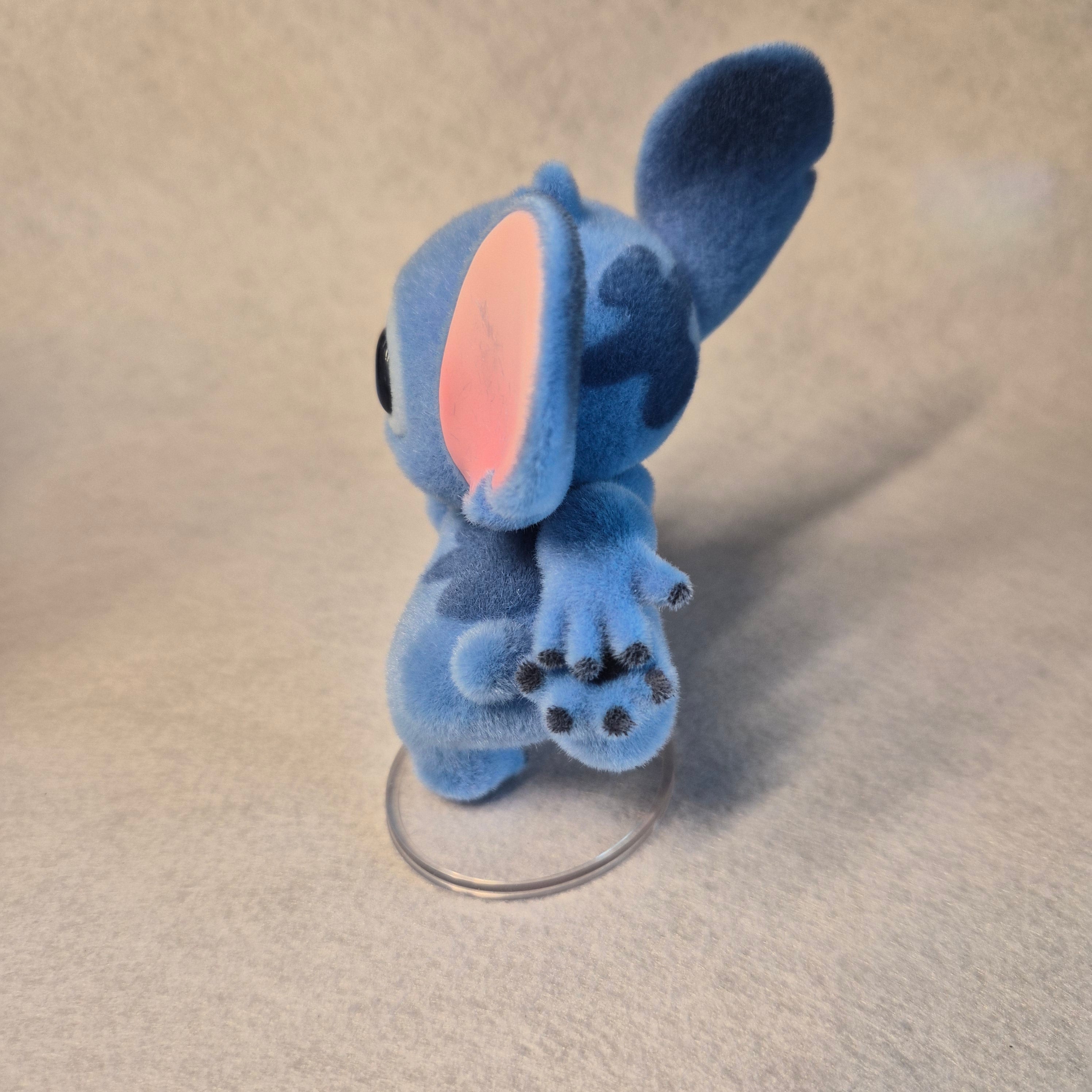 💙 Stitch Energy Yoga Series 🧘