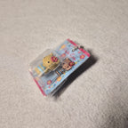 🎀 Hello Kitty Miniatura en Blister