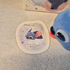 💙 Stitch Energy Yoga Series 🧘