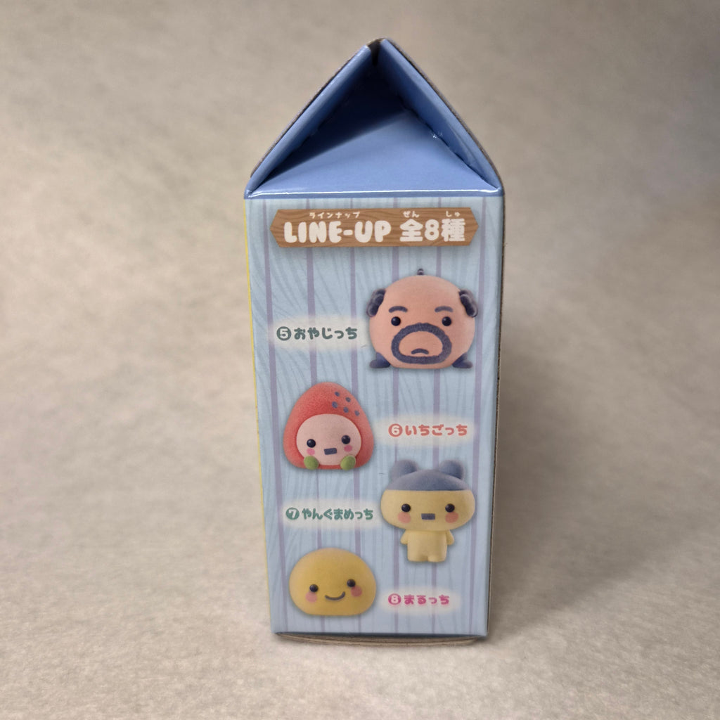🧸 Tamagotchi Otomodachi Doll - Bandai Namco