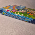 🎀Tamagotchi - Tamamori Sticker Book ✨