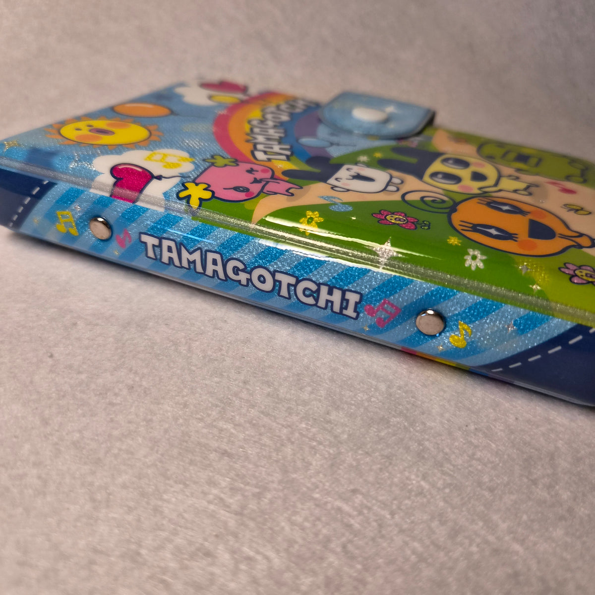 🎀Tamagotchi - Tamamori Sticker Book ✨