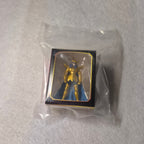🛡️ Saint Seiya - Gold Cloth Miniature Collection EX 2 (Bandai)