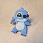 💙 Stitch Energy Yoga Series 🧘