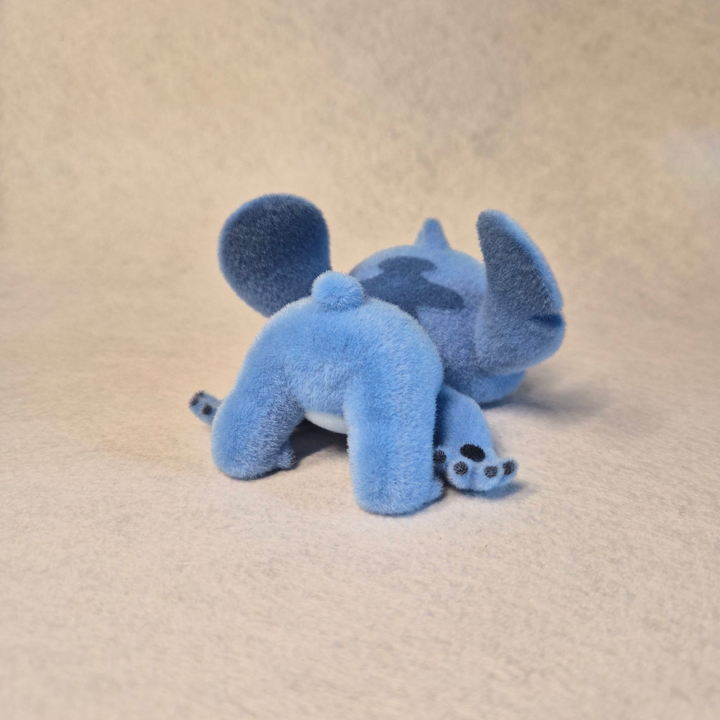 💙 Stitch Energy Yoga Series 🧘