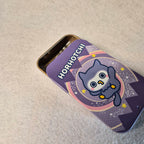 🍬 Tamagotchi Paradise Slide Can & Candy - Bandai / Heart ✨