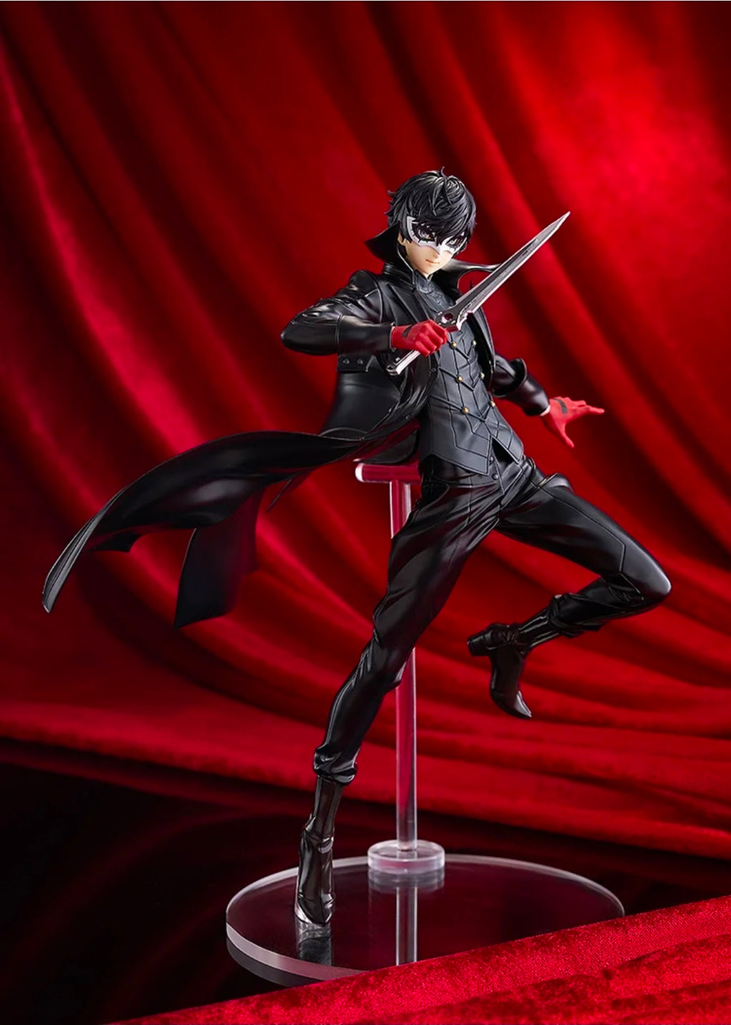 🃏 POP UP PARADE L: Joker (Joker L Size) - Good Smile Company