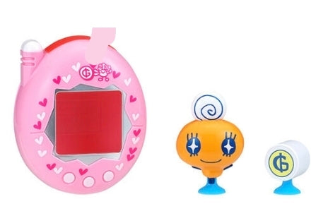 🥚 Cápsula Sorpresa: Tamagotchi Pitta Vol. 2 ✨