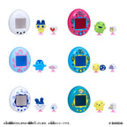 🥚 Cápsula Sorpresa: Tamagotchi Pitta Vol. 1 ✨